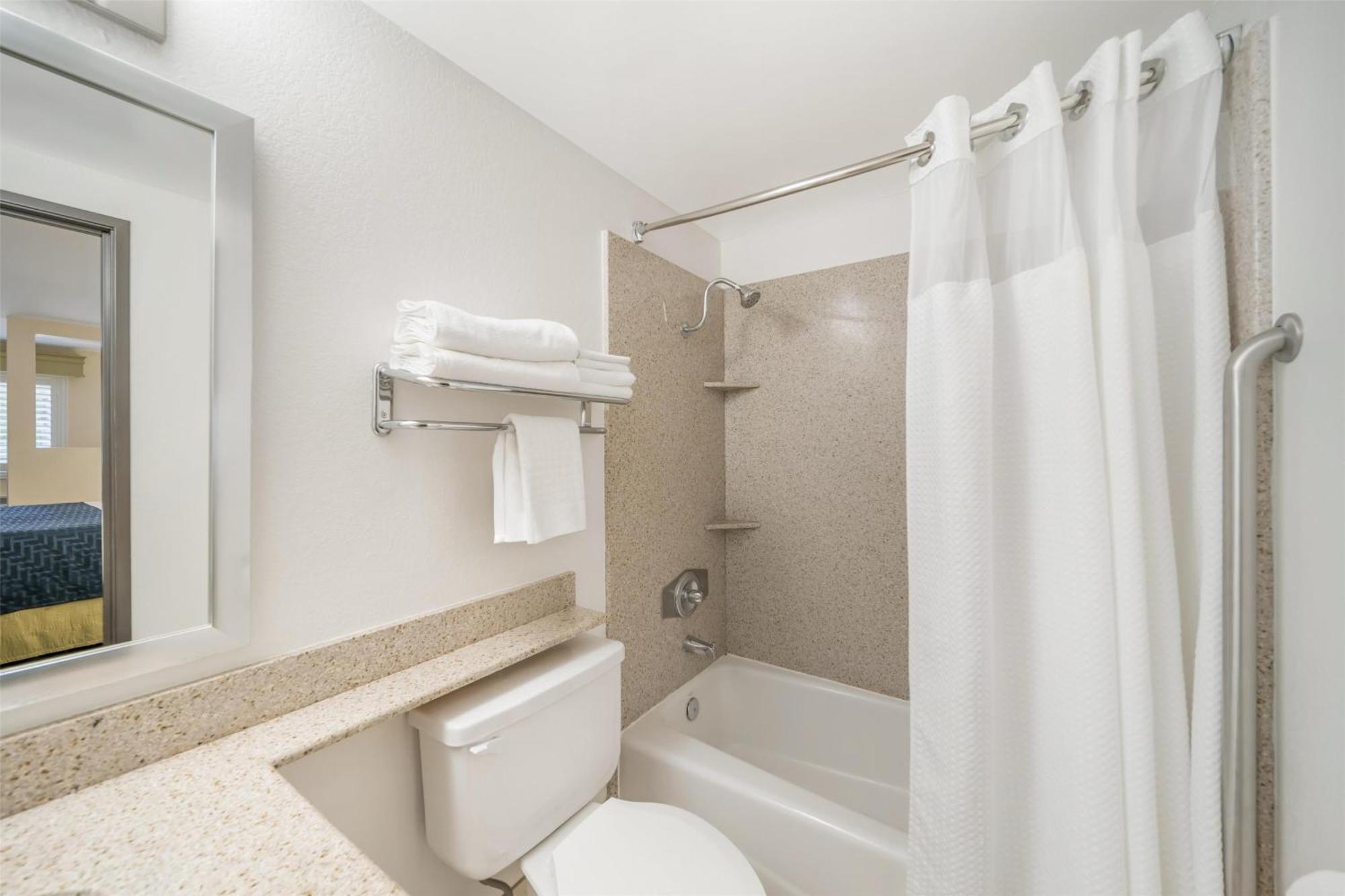 Best Western Antelope Inn&Suites Red Bluff Exterior foto