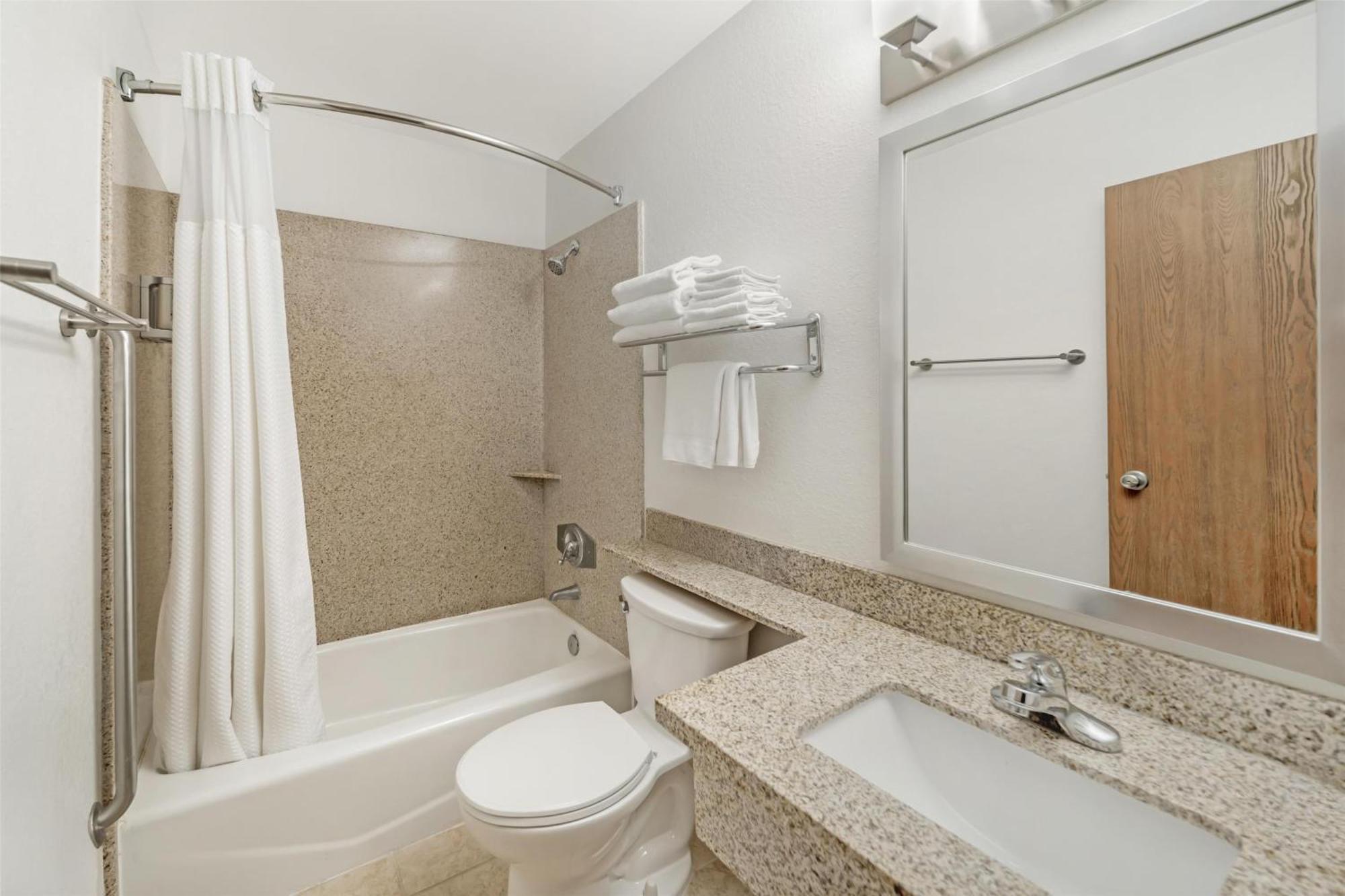 Best Western Antelope Inn&Suites Red Bluff Exterior foto