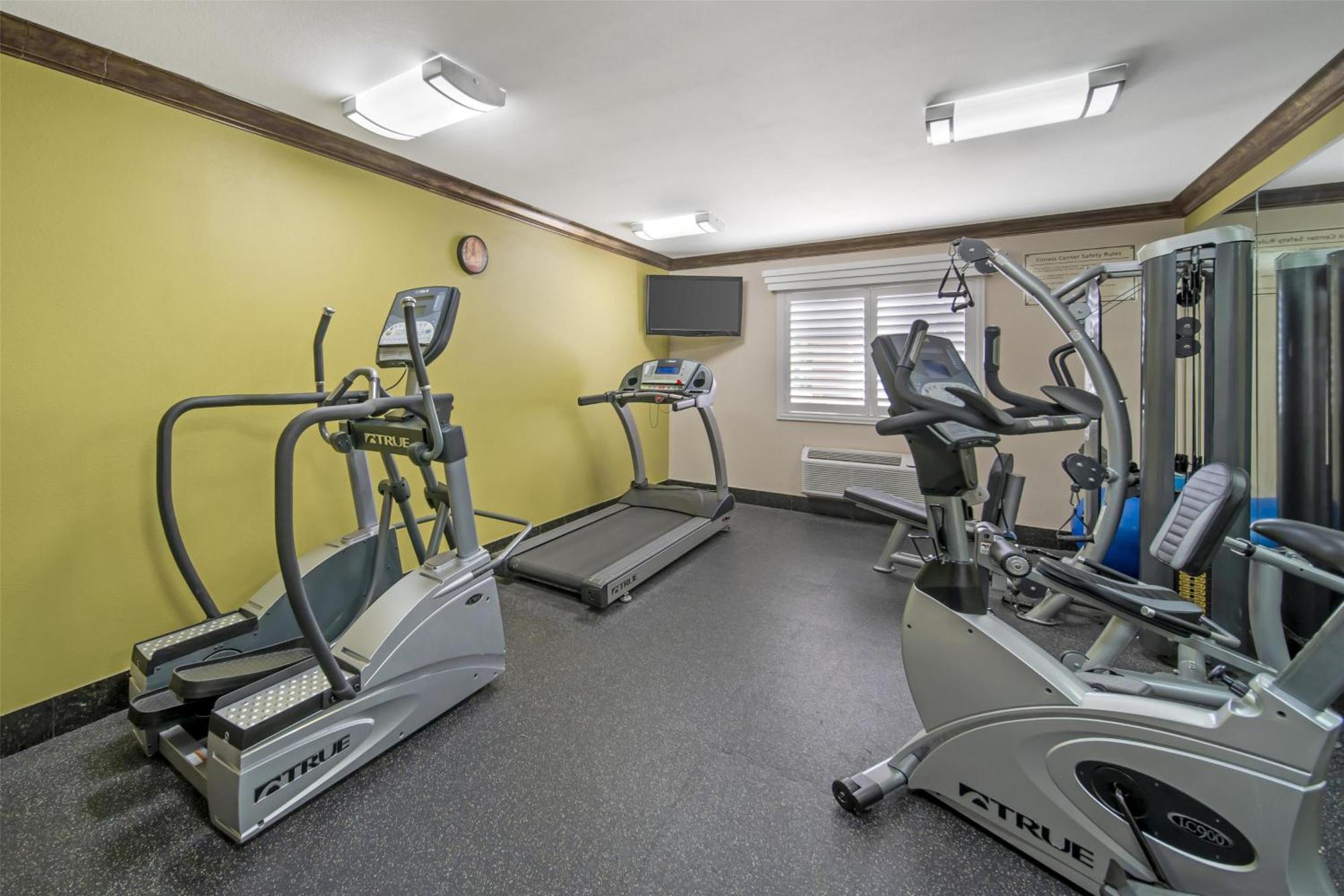 Best Western Antelope Inn&Suites Red Bluff Exterior foto