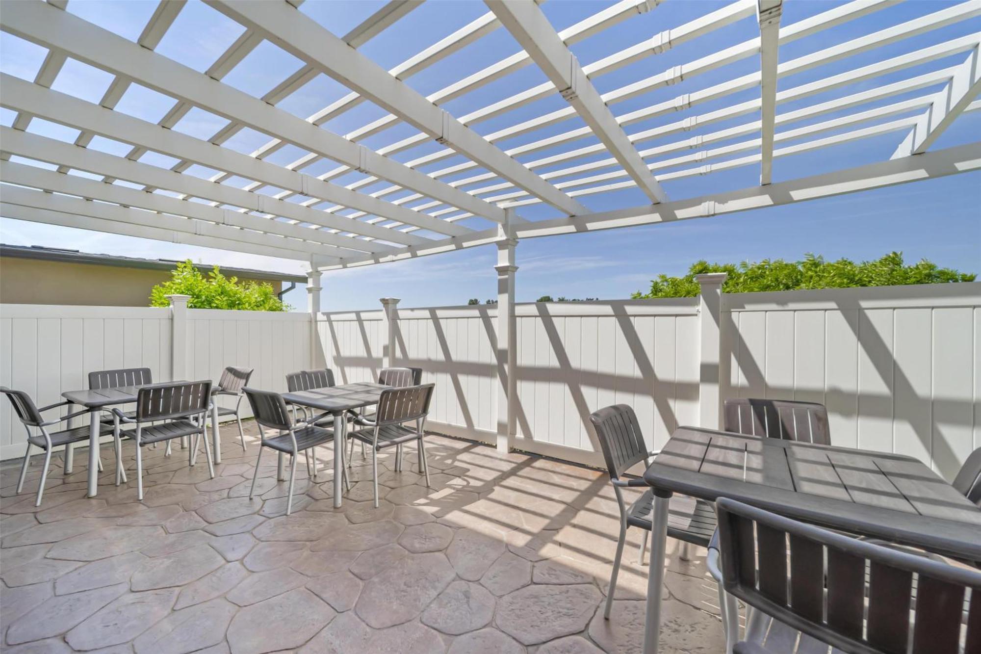 Best Western Antelope Inn&Suites Red Bluff Exterior foto